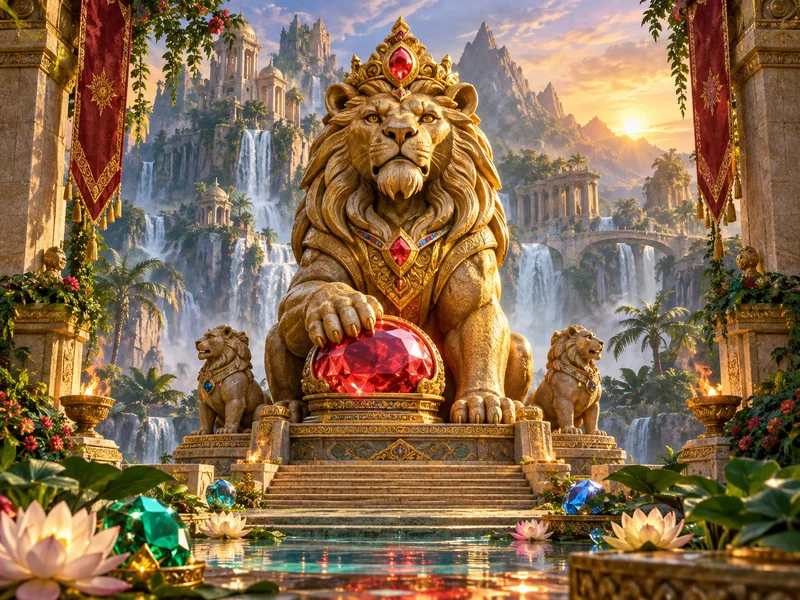 Fortune Gems 2 — သရုပ်ဖော်ပုံ