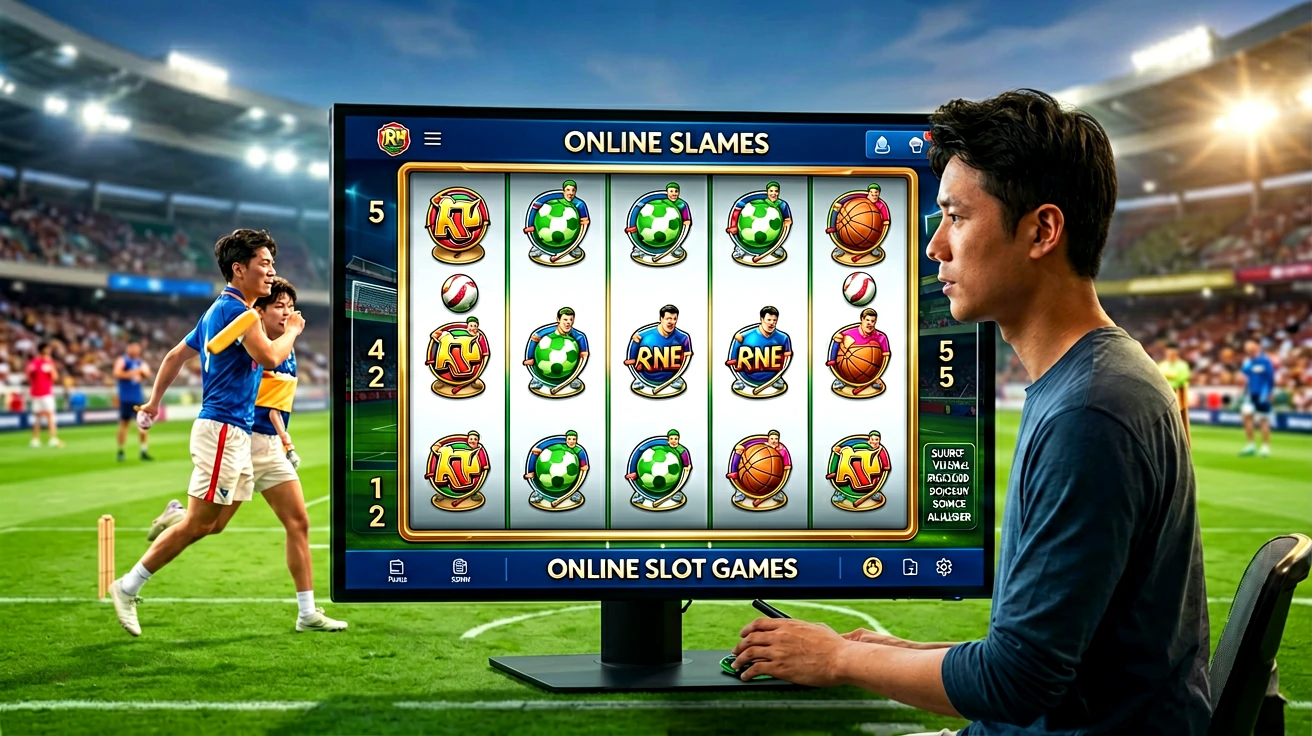 8090 Slot Slots: RTP နှင့် Volatility ခွဲခြားပြီး Low Volatility Game ရွေးနည်း