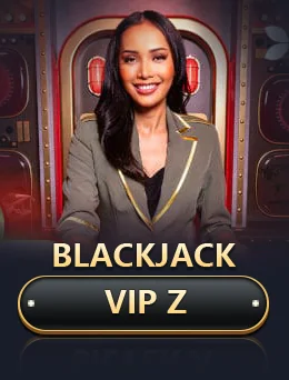 Blackjack VIP Z - Evolution ဂိမ်း