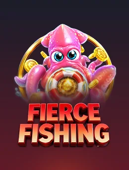 Fierce Fishing - FA CHAI ဂိမ်း