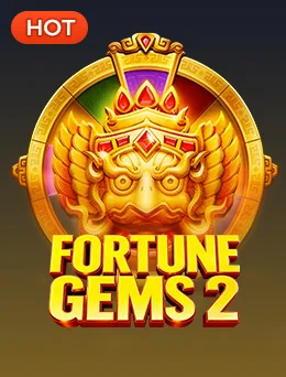 Fortune Gems 2 - JILI ဂိမ်း