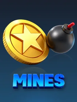 Mines - JILI ဂိမ်း