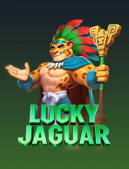 Lucky Jaguar - JILI ဂိမ်း