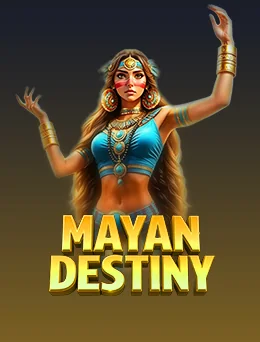 Mayan Destiny - PG SOFT ဂိမ်း
