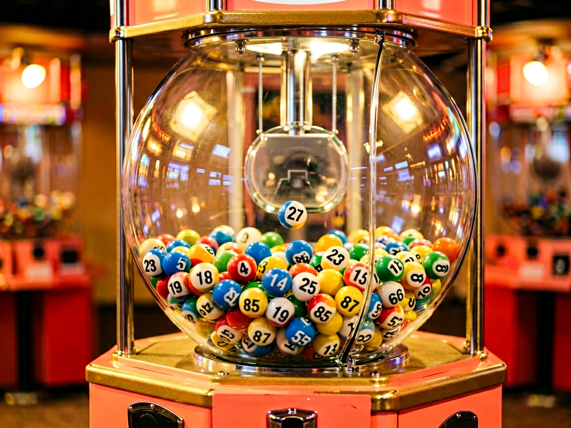 8090 Slot: ရှုံးငွေ ပြန်လိုက်ခြင်း၏ ကိန်းဂဏန်းဆိုင်ရာ အန္တရာယ်